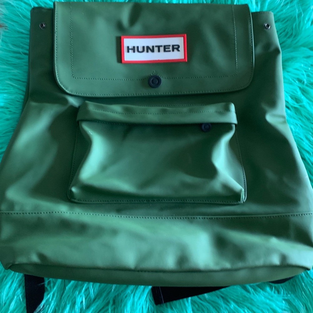 Hunter Large Backpack For Target - image 1